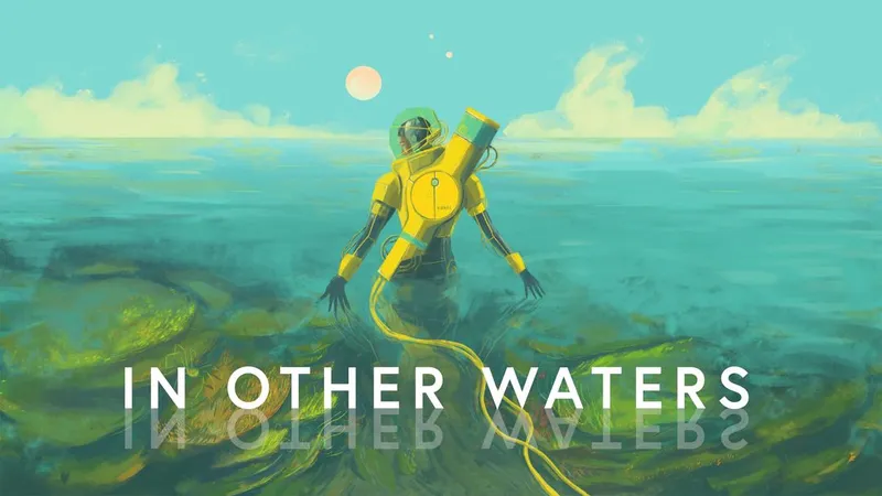 Banner image for In Other Waters