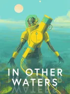 Cover image for In Other Waters