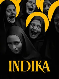 Cover image for INDIKA