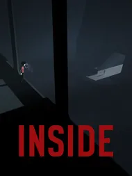 Cover image for INSIDE