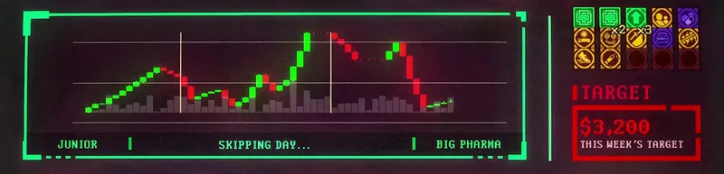 Banner image for Insider Trading