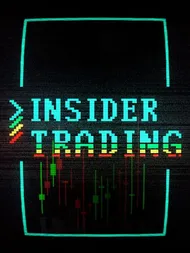 Cover image for Insider Trading