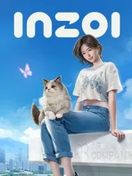 Cover image for inZOI