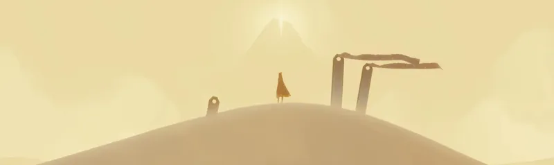 Banner image for Journey