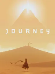 Cover image for Journey