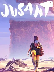 Cover image for Jusant