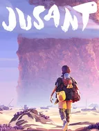 Cover image for Jusant