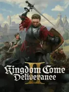 Cover image for Kingdom Come: Deliverance II