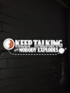 Cover image for Keep Talking and Nobody Explodes