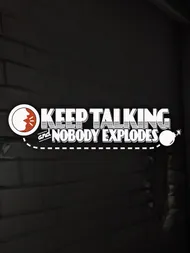 Cover image for Keep Talking and Nobody Explodes