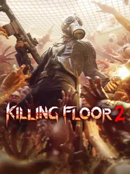 Cover image for Killing Floor 2