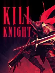 Cover image for KILL KNIGHT