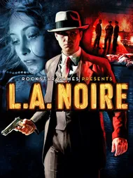 Cover image for L.A. Noire