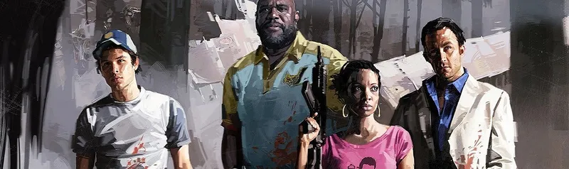 Banner image for Left 4 Dead 2