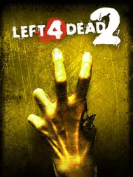 Cover image for Left 4 Dead 2