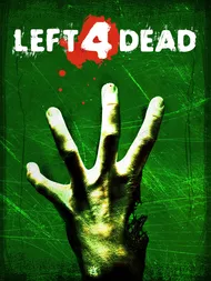 Cover image for Left 4 Dead