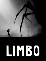 Cover image for LIMBO