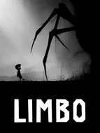 Cover image for LIMBO