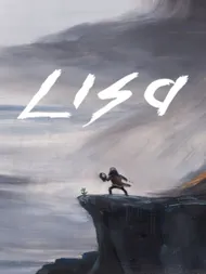 Cover image for Lisa