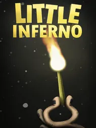 Cover image for Little Inferno