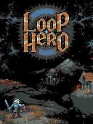 Cover image for Loop Hero