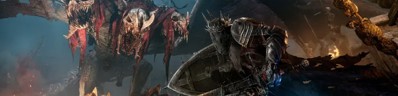 Banner image for Lords of the Fallen