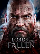 Cover image for Lords of the Fallen (2014)