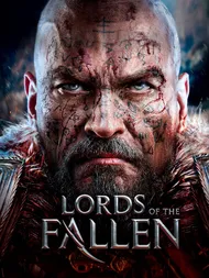 Cover image for Lords of the Fallen (2014)