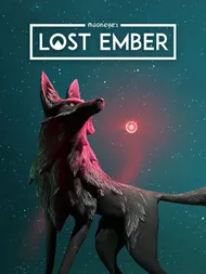 Cover image for Lost Ember