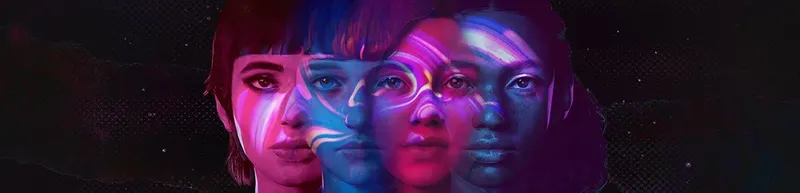 Banner image for TGA 2023: Lost Records