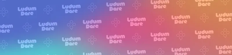 Banner image for Ludum Dare Compo Winners