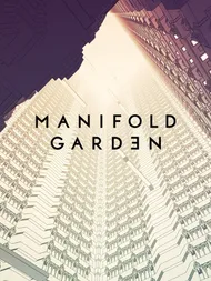 Cover image for Manifold Garden