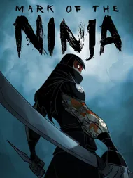 Cover image for Mark of the Ninja