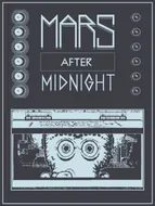 Cover image for Mars After Midnight