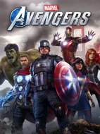 Cover image for Marvel's Avengers