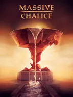 Cover image for Massive Chalice