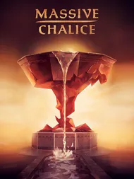 Cover image for Massive Chalice