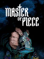 Cover image for Master of Piece