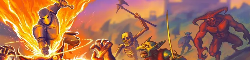 Banner image for Megabonk