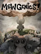 Cover image for Mewgenics