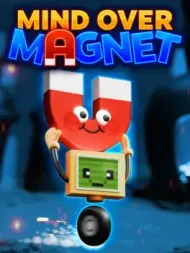 Cover image for Mind Over Magnet