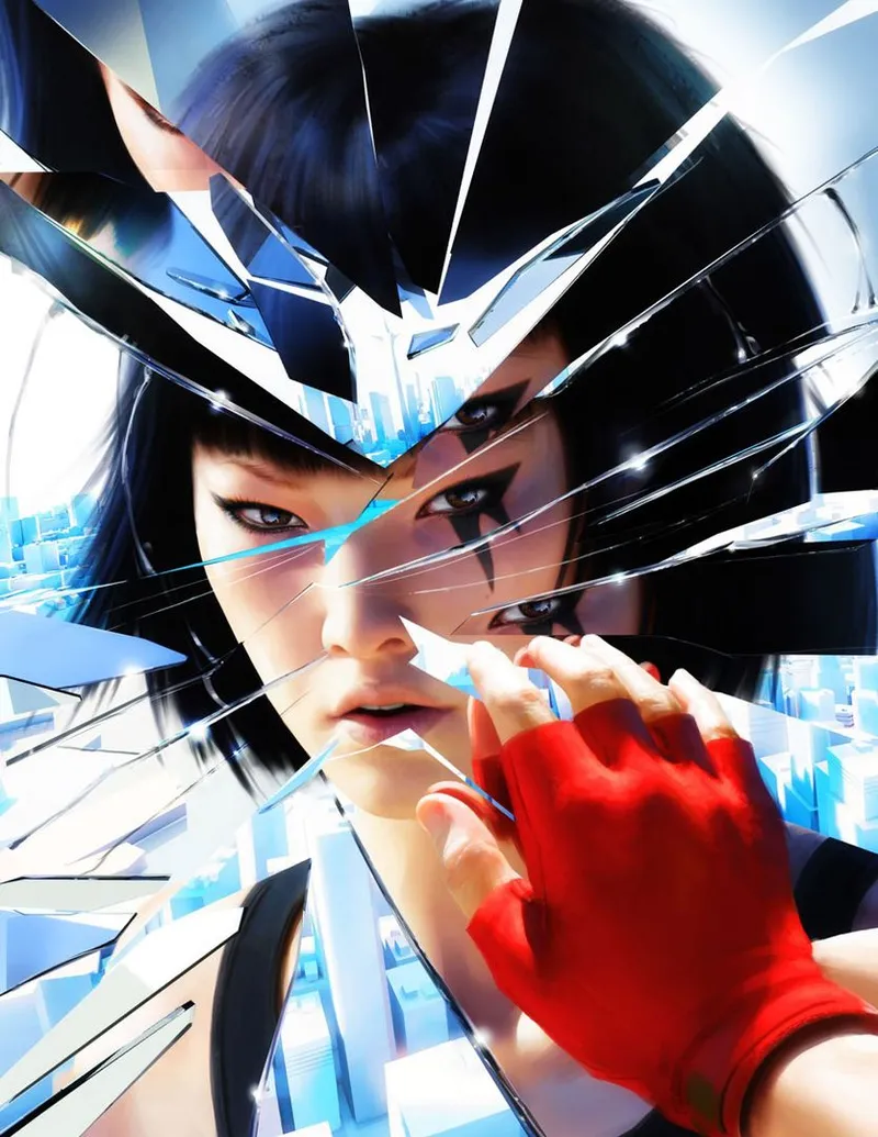 Banner image for Mirror's Edge