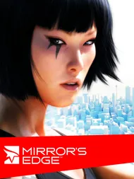 Cover image for Mirror's Edge