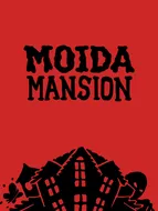 Cover image for Moida Mansion