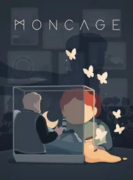 Cover image for Moncage