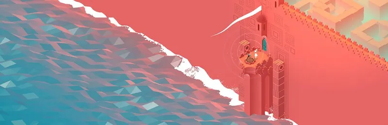 Banner image for Monument Valley