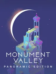 Cover image for Monument Valley