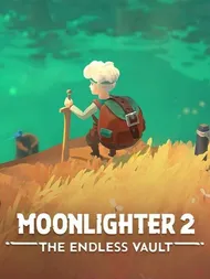 Cover image for Moonlighter 2: The Endless Vault