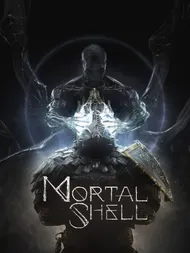 Cover image for Mortal Shell