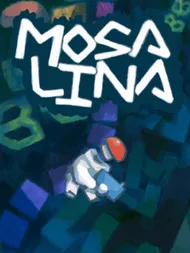 Cover image for Mosa Lina